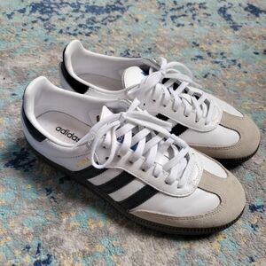Adidas Samba
